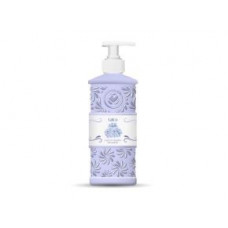 SAPONE LIQUIDO MANI 500ML DISPENSER TALCO
